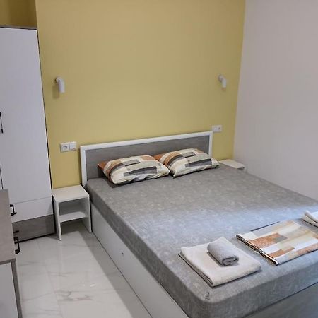 Kilkis Central Apartment מראה חיצוני תמונה