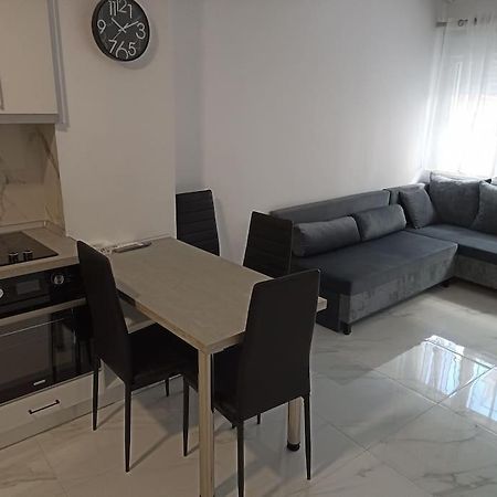 Kilkis Central Apartment מראה חיצוני תמונה