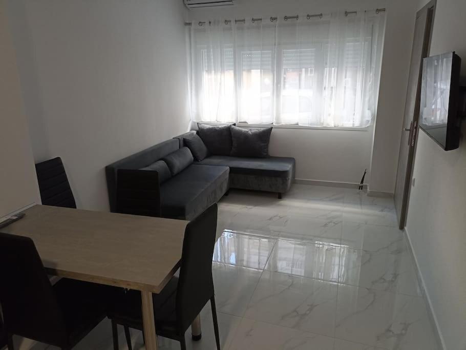 Kilkis Central Apartment מראה חיצוני תמונה