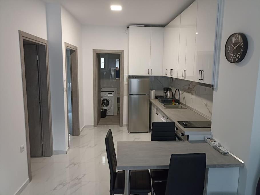 Kilkis Central Apartment מראה חיצוני תמונה
