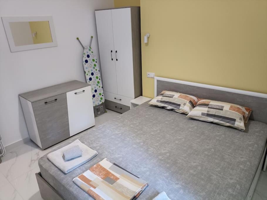 Kilkis Central Apartment מראה חיצוני תמונה