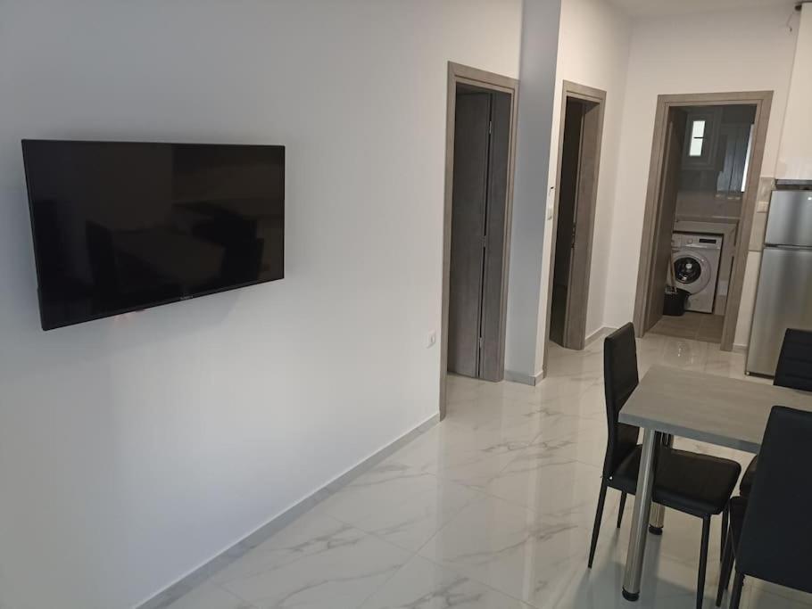 Kilkis Central Apartment מראה חיצוני תמונה
