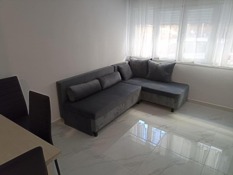 Kilkis Central Apartment מראה חיצוני תמונה