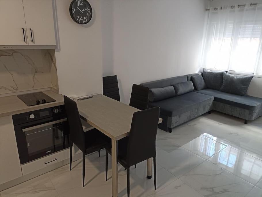 Kilkis Central Apartment מראה חיצוני תמונה