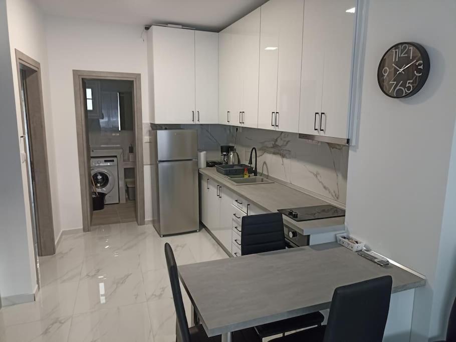 Kilkis Central Apartment מראה חיצוני תמונה