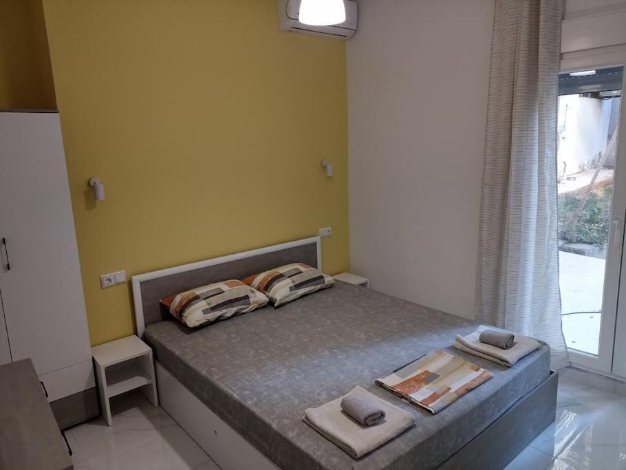 Kilkis Central Apartment מראה חיצוני תמונה