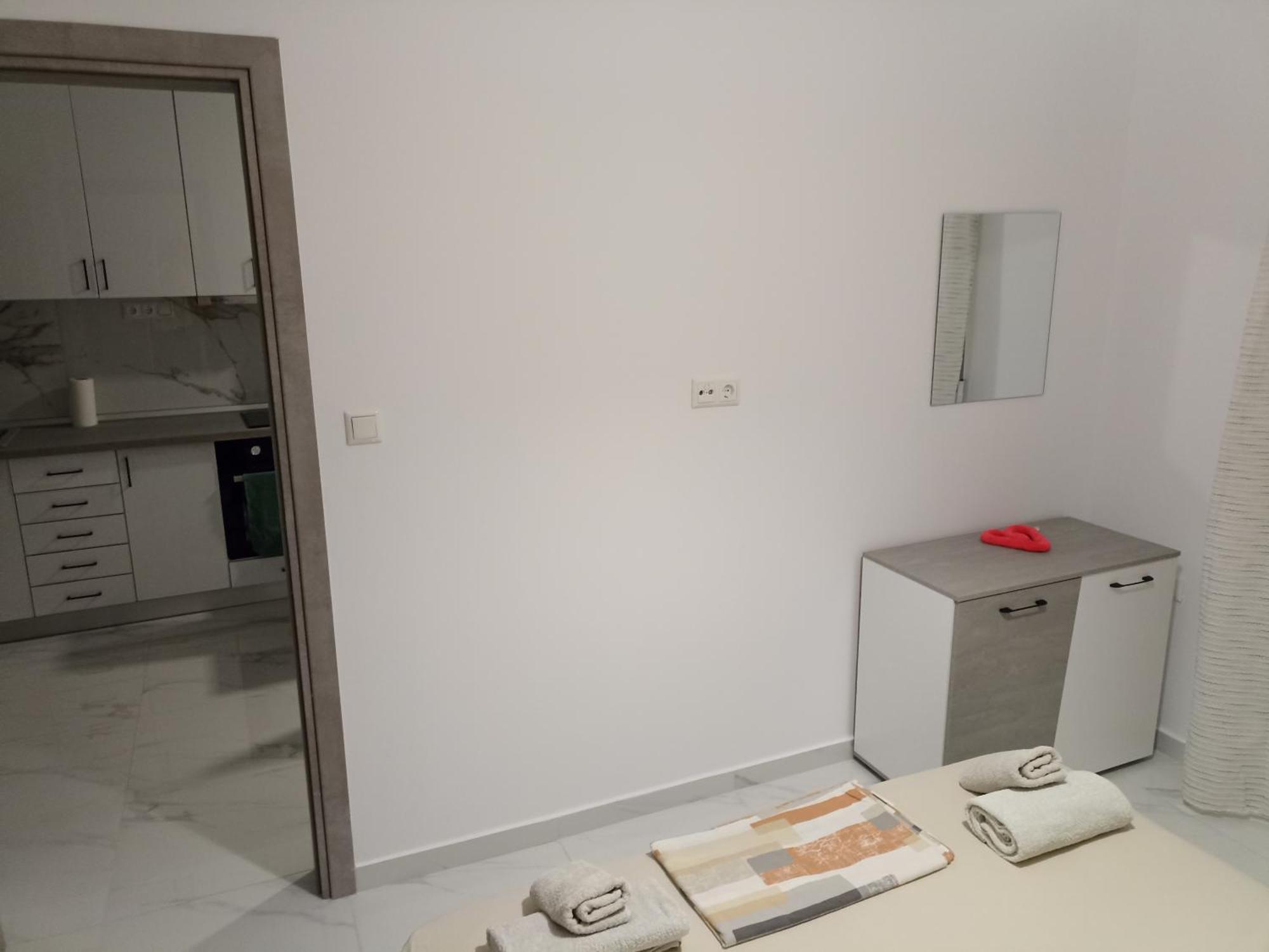 Kilkis Central Apartment מראה חיצוני תמונה
